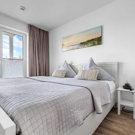 Am Yachthafen * Olpenitz