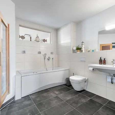 Apartament Am Yachthafen