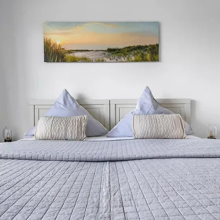 Apartamento Am Yachthafen *