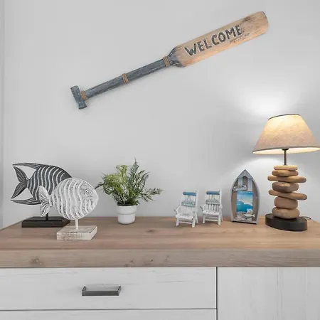 Am Yachthafen Olpenitz