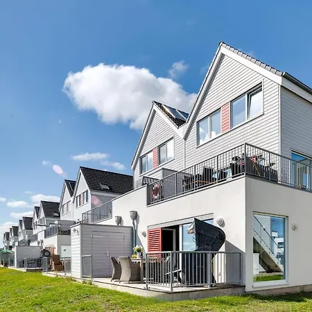 Apartment Am Yachthafen *