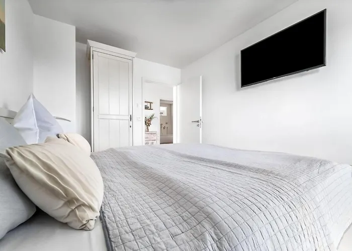 Am Yachthafen Appartement