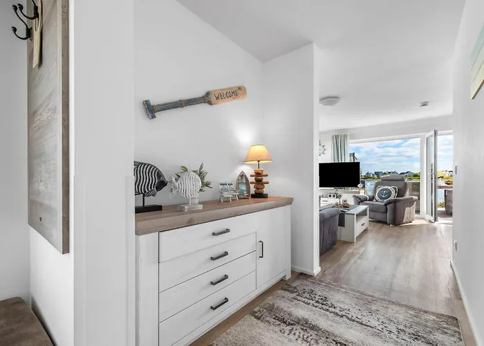 Am Yachthafen * Olpenitz