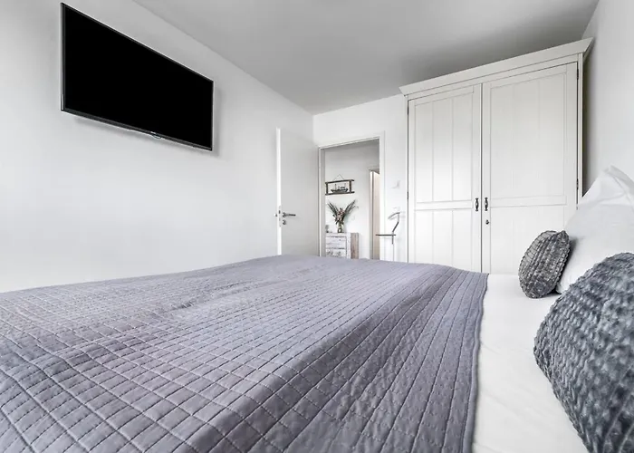 Appartement Am Yachthafen *