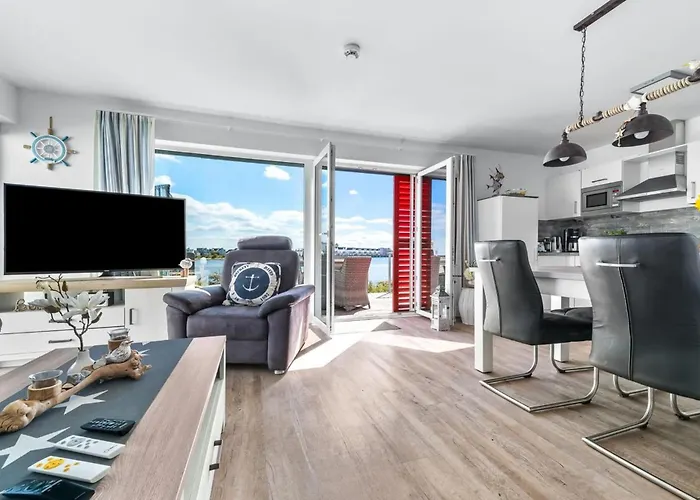 Am Yachthafen Appartement