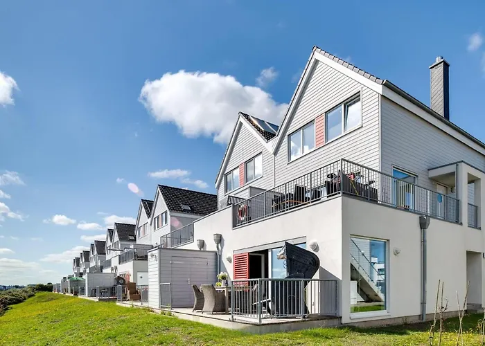 Appartement Am Yachthafen *